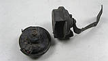 Звуковий сигнал (клаксон) VW Passat B5, Sharan, Seat Alhambra, Ford Galaxy, Audi A4 B5 OE:3B0951223. ДЕФЕКТ, фото 6