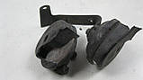 Звуковий сигнал (клаксон) VW Passat B5, Sharan, Seat Alhambra, Ford Galaxy, Audi A4 B5 OE:3B0951223. ДЕФЕКТ, фото 5