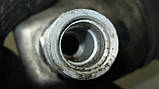 Осушувач кондиціонера VW Passat B5 (1997-2000), Audi A4 B5 (1996-2000) OE:4B0820193 ДЕФЕКТ, фото 7