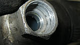 Осушувач кондиціонера VW Passat B5 (1997-2000), Audi A4 B5 (1996-2000) OE:4B0820193 ДЕФЕКТ, фото 5