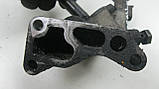 Кронштейн оливного фільтра VW Passat B5 (1997-2000), Audi A4 B5 (1996-2000) OE:050115417, фото 8