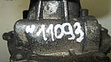 Помпа водяна VW Passat B5, Audi A4 B5, A6 C5, Skoda Felicia, Golf 3, Polo 3, 1.9TDI OE:028121004, фото 5