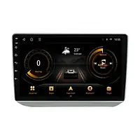 Штатна магнітола Skoda Fabia 2 2007-2014 10" IPS 2/32Gb GPS WiFi BT USB DSP Android 12