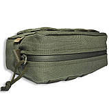 Утилітарний підсумок | Сухарка | Олива | Ukr shield, фото 4