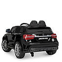 Дитячий електромобіль Mercedes GLA 45 AMG 4 мотора + пульт, фото 8