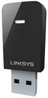 Linksys WUSB6100M WiFi Adapter AC600, USB 2.0 Baumar - Купи Это