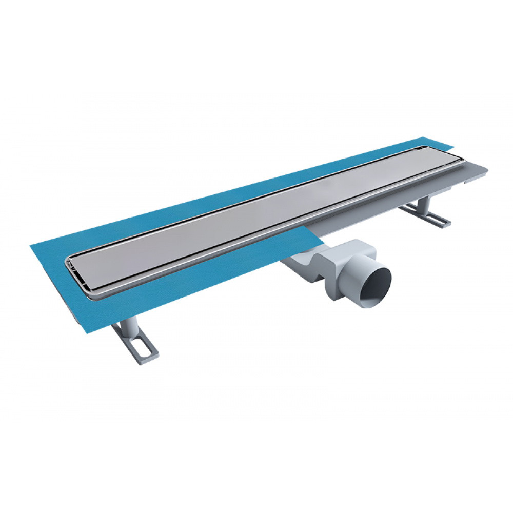 Трап лінійний душовий TEMA 93735 (50 см)