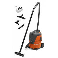 Пилосос будівельний 20л 1000Вт Husqvarna WDC 220