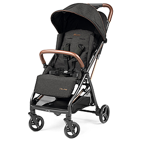 Коляска прогулянкова Peg-Perego Selfie, 500