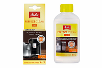 Набор для чистки кофемашин Melitta (Melitta Perfect Clean, Melitta Perfect Tabs)