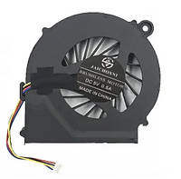 Вентилятор кулер FAN для ноутбука HP Pavilion G4-1000 G4-1100 G4-1200 серии (4pin)
