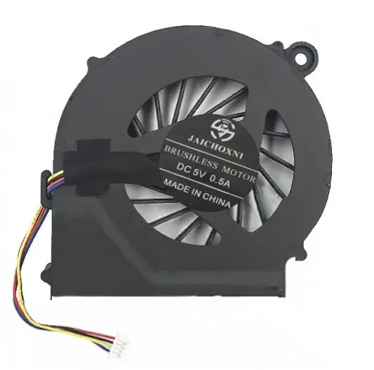 Оригінальний вентилятор кулер FAN для ноутбука HP G6, G6t-2000 series - 683193-001