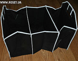 Органайзер для автомобільного багажника - Car Boot Organaizer