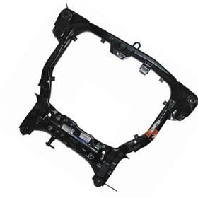Балка підмоторна Hyundai Elantra (Хюндай Елантра) 06-10 (пр-во Mobis)