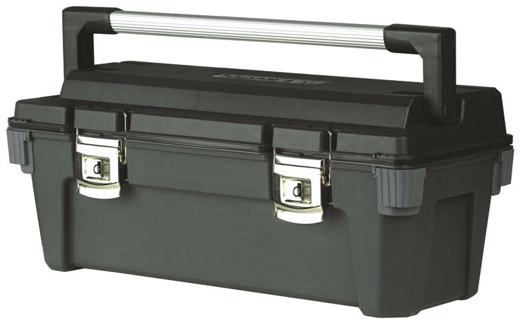 Stanley Ящик для инструмента Pro Tool Box, 65.1x27.6x26.9см Baumar - Купи Это - фото 1 - id-p2007077800