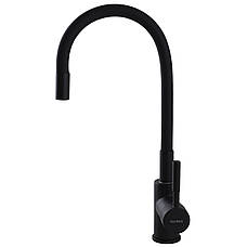 Змішувач для кухні Globus Lux LAZER GLLR-0203SB-10-BB, фото 6
