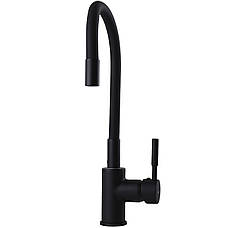 Змішувач для кухні Globus Lux LAZER GLLR-0203SB-10-BB, фото 5