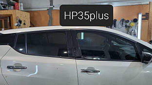 Тонувальна карбон плівка NDFOS HP 35% Під завод Toyota, Nissan, Lexus 1.5 м