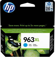HP 963XL High Yield Original Ink Cartridge[3JA27AE] Baumar - Купи Это