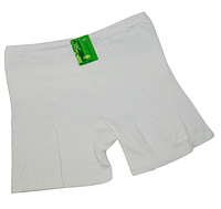 Трусики панталоны XL-2XL белые TMN 5166