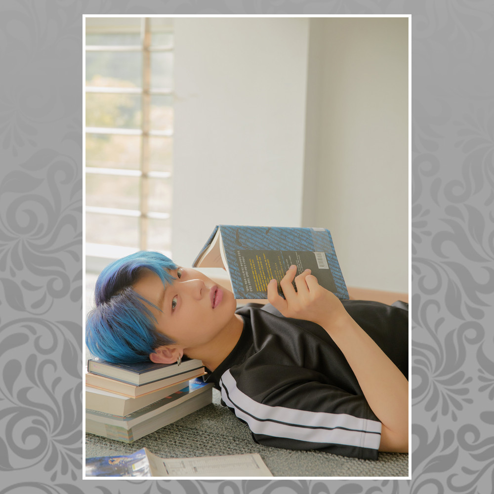 Плакат А3 K-Pop TXT 018, фото 1