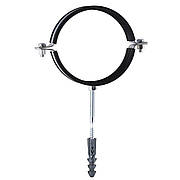 Хомут трубний SOLOMON (комплект) 4, 108-118мм