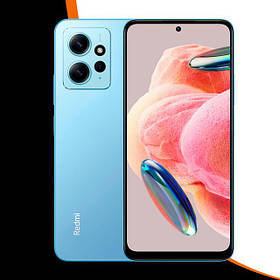 Xiaomi Redmi Note 12