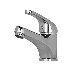 Змішувач для умивальника Globus Lux Solly GLSO-0101-WH, фото 4