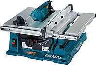 Makita Пила циркулярная 2704N, настольная, 1650 Вт, 260мм, 4800 об/мин, 35.2кг Baumar - Купи Это