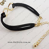 Браслет Нескінченність — "Infinity", фото 3