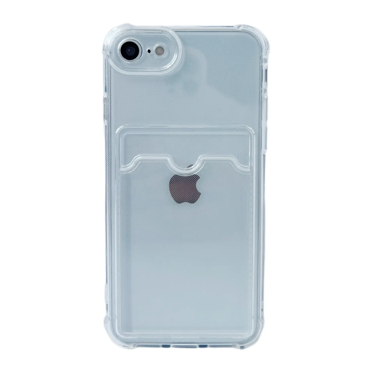 Чохол з кишенею для карток Wave Pocket Case для iPhone 7/8/SE 2020