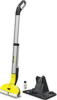 Karcher Машина поломойная EWM 2, 7.2 В, 4 Ач, Li-ion, 30 см, 360 л, 140 л, 2.4 кг Baumar - Купи Это