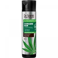 Шампунь Dr. Sante Cannabis Hair 250 мл