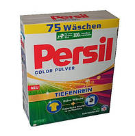 Persil 75/4,55кг порошок для кольорового