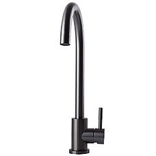 Змішувач для кухні Globus Lux ALPEN SBT1-203S-GP, фото 5