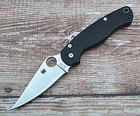 Spyderco para-military