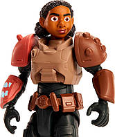 Фігурка Mattel Lightyear Toys Jr. Zap Patrol Izzy Hawthorne Іззі 12 см Код/Артикул 75 705
