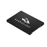 SSD диск Seagate BarraCuda ZA240CV1A002 240GB
