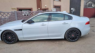 Металізована серія (1,5 mil)