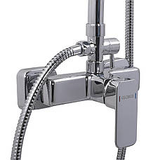 Душова система Globus Lux MILANO GLM-0005, фото 4