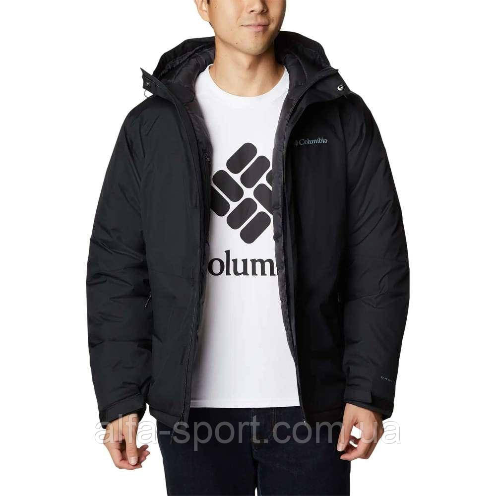 Куртка Columbia Oak Harbor™ Insulated Jacket (1958661010) (WO6764-010)