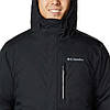 Куртка Columbia Oak Harbor™ Insulated Jacket (1958661010) (WO6764-010), фото 6