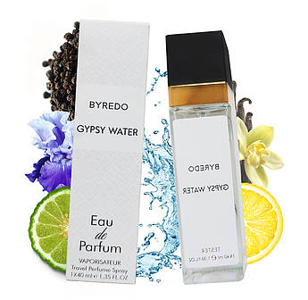 Byredo Gypsy Water ( Байредо Джипсі Воте ) 40 мл ОПТ