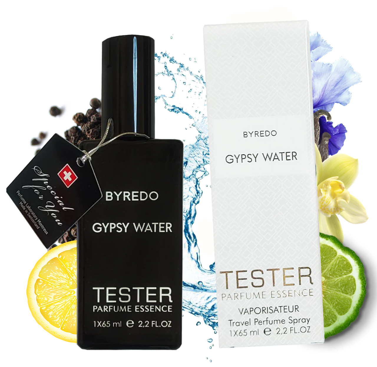 Byredo Gypsy Water ( Байредо Джипсі Воте ) 65 МЛ. ШВЕЙЦАРІЯ