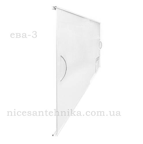 Экран под ванну 150*55 см алюминиевый ЕВА-3 (ID#265613828), цена: 1000 ...