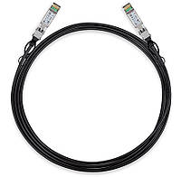 TP-Link Кабель Direct Attach SFP+ Cable for_10 Gigabit connections Up to 3m Baumar - Купи Это