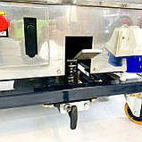 Штукатурна станція Profter RS-1000 (1500 Вт 500 м2/день) Робот штукатур, фото 6