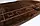 Набір килимків для ванної Велюр 50x80 см brown, фото 3