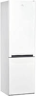 Indesit Холодильник с нижней морозильной камерой LI7S1EW Baumar - Купи Это