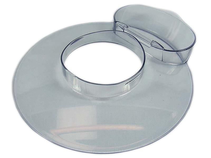Захисна кришка чаші кухонного комбайна Kenwood(KW716119)